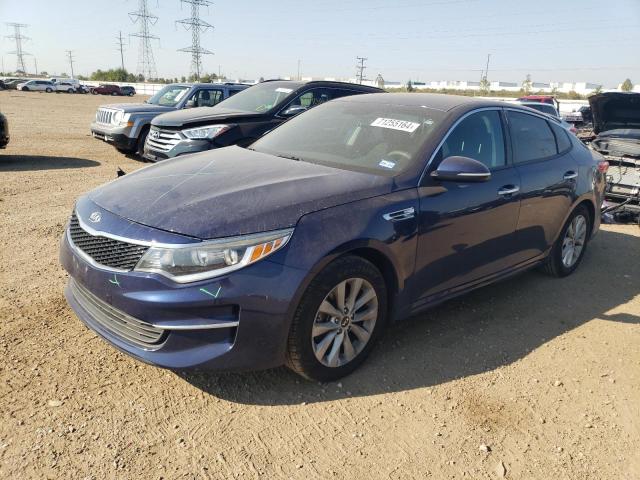 KIA OPTIMA LX 2018 5xxgt4l36jg255433