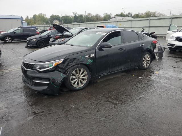 KIA OPTIMA LX 2018 5xxgt4l36jg260079