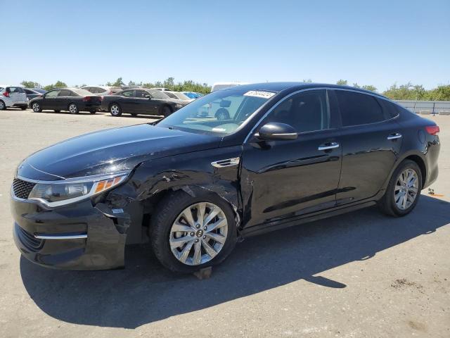 KIA OPTIMA LX 2018 5xxgt4l36jg262592