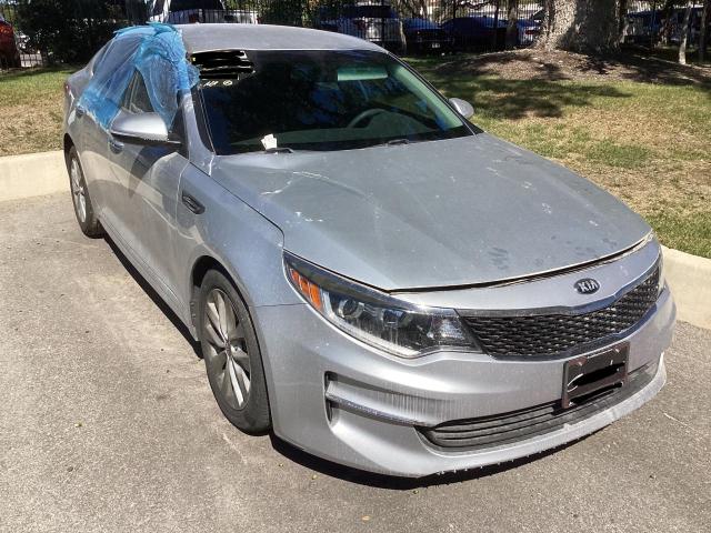 KIA OPTIMA LX 2018 5xxgt4l36jg262754