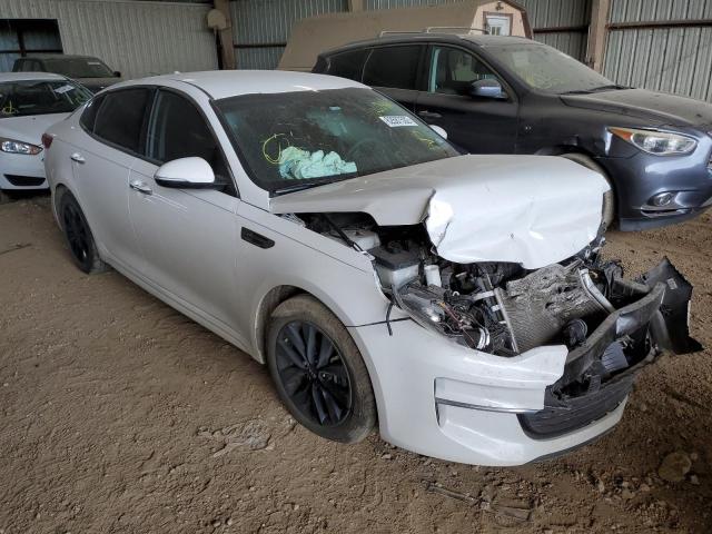 KIA OPTIMA LX 2018 5xxgt4l36jg262981