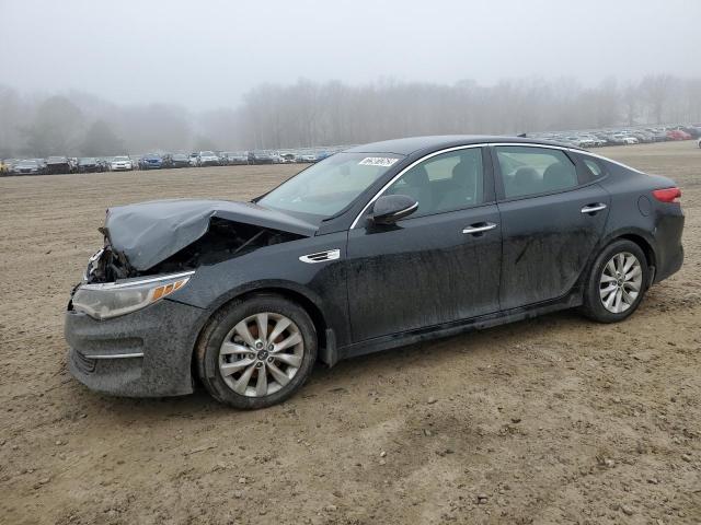 KIA OPTIMA LX 2018 5xxgt4l36jg263838