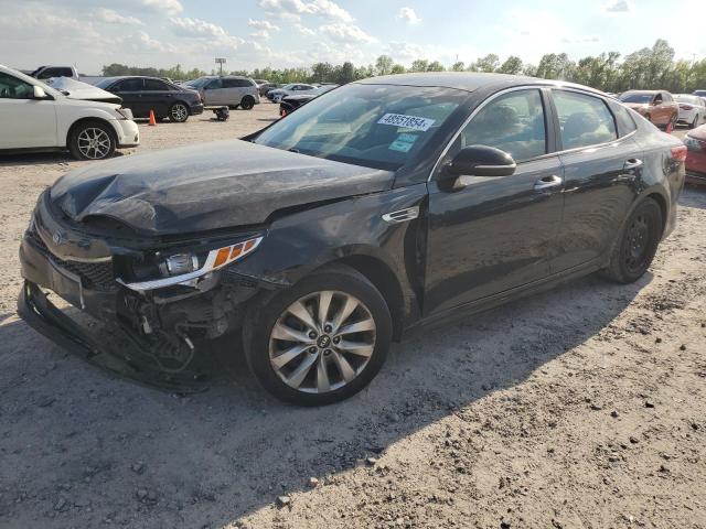 KIA OPTIMA 2018 5xxgt4l36jg265119