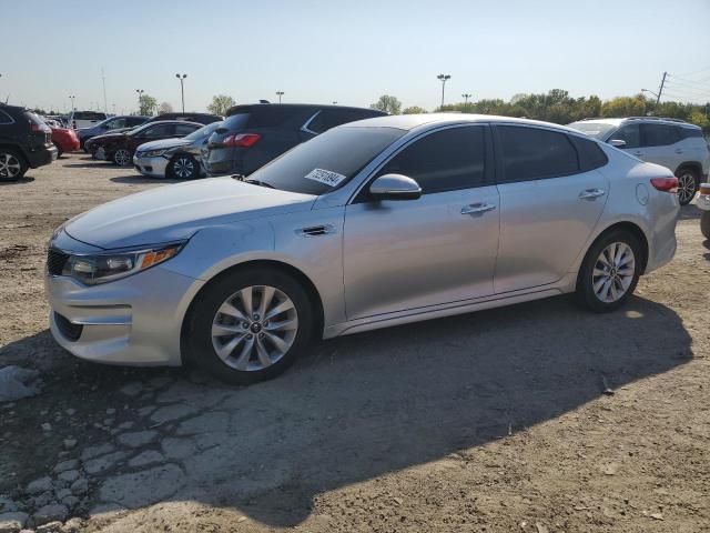 KIA OPTIMA LX 2018 5xxgt4l36jg271535