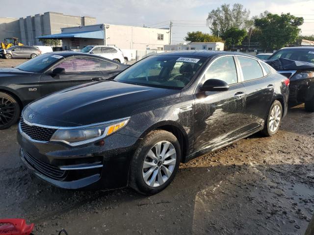 KIA OPTIMA 2018 5xxgt4l36jg272653