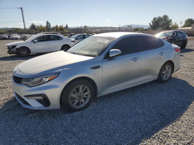 KIA OPTIMA 2019 5xxgt4l36kg275781