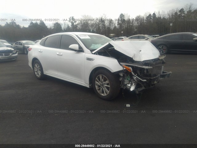 KIA OPTIMA 2019 5xxgt4l36kg277496