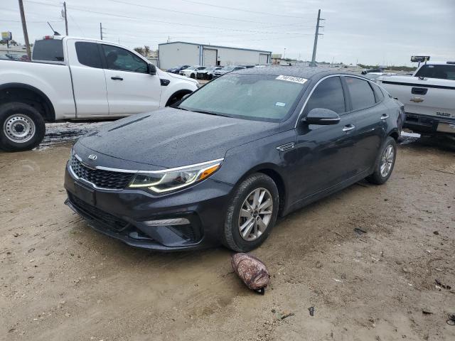 KIA OPTIMA 2019 5xxgt4l36kg278230