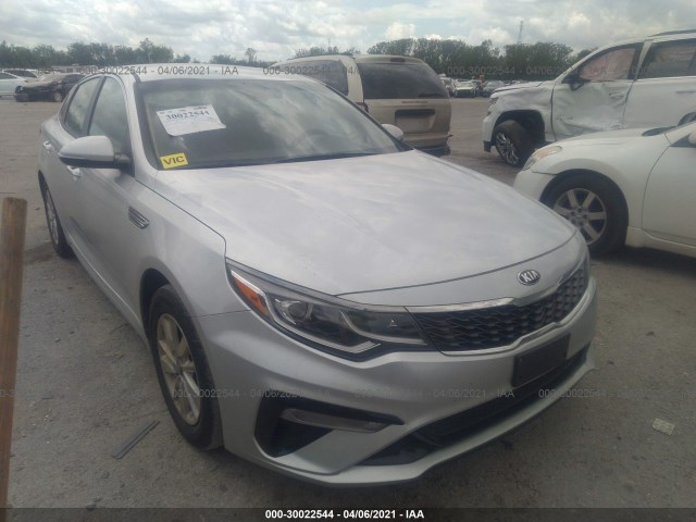 KIA OPTIMA 2019 5xxgt4l36kg278566