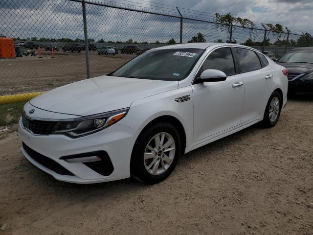 KIA OPTIMA LX 2019 5xxgt4l36kg278700