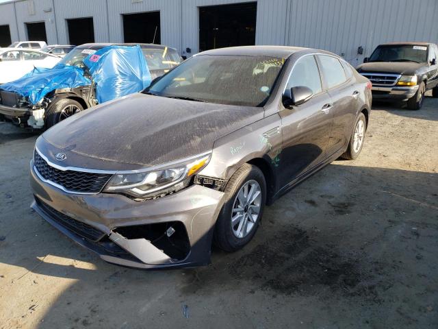 KIA OPTIMA LX 2019 5xxgt4l36kg279507