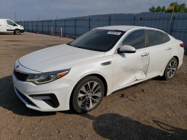 KIA OPTIMA LX 2019 5xxgt4l36kg280219