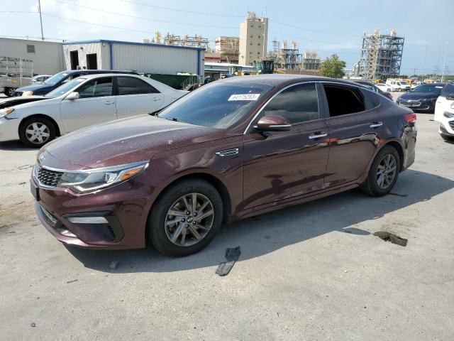 KIA OPTIMA 2019 5xxgt4l36kg282827