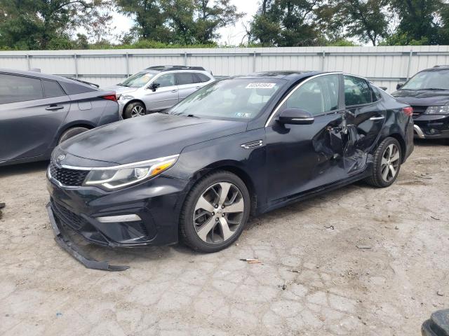 KIA OPTIMA 2019 5xxgt4l36kg282844