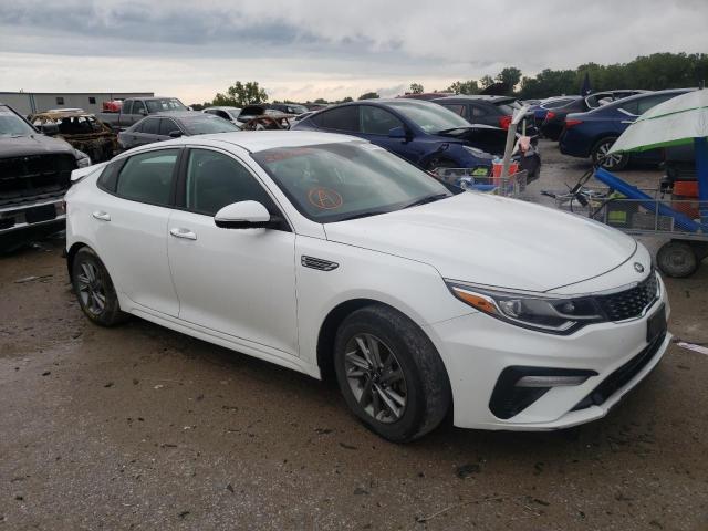 KIA OPTIMA LX 2019 5xxgt4l36kg283072