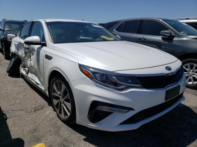 KIA OPTIMA LX 2019 5xxgt4l36kg286893