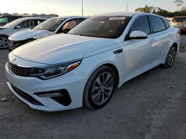 KIA OPTIMA LX 2019 5xxgt4l36kg287056