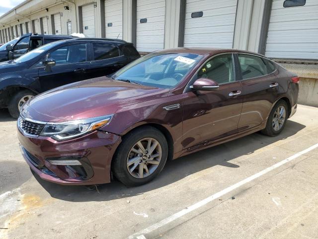 KIA OPTIMA 2019 5xxgt4l36kg287977