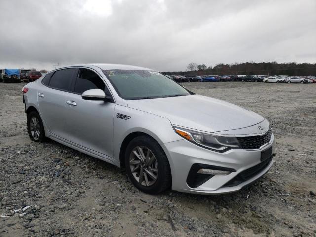 KIA OPTIMA LX 2019 5xxgt4l36kg289261