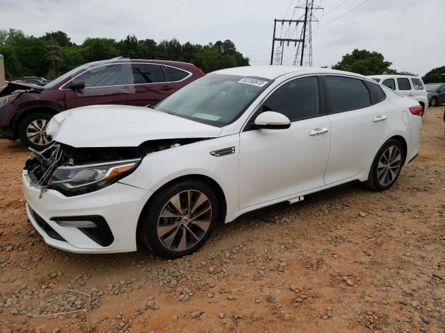 KIA OPTIMA LX 2019 5xxgt4l36kg289597