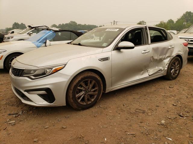 KIA OPTIMA LX 2019 5xxgt4l36kg292001