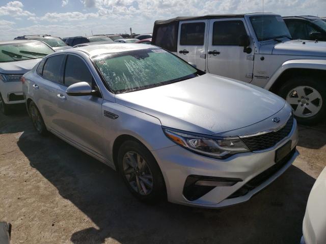 KIA OPTIMA LX 2019 5xxgt4l36kg296100