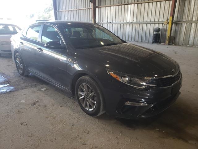 KIA OPTIMA LX 2019 5xxgt4l36kg296775