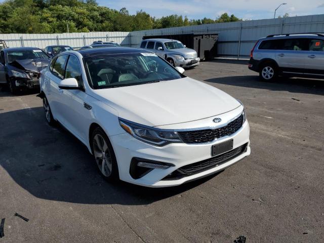 KIA OPTIMA LX 2019 5xxgt4l36kg297568