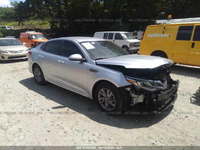 KIA OPTIMA 2019 5xxgt4l36kg298154