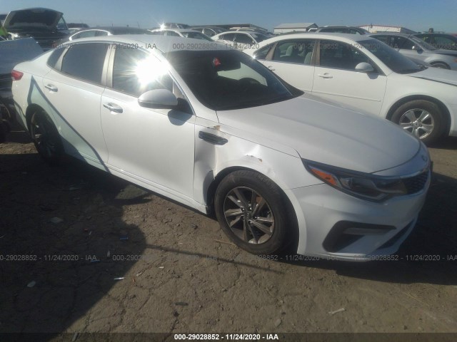 KIA OPTIMA 2019 5xxgt4l36kg298445