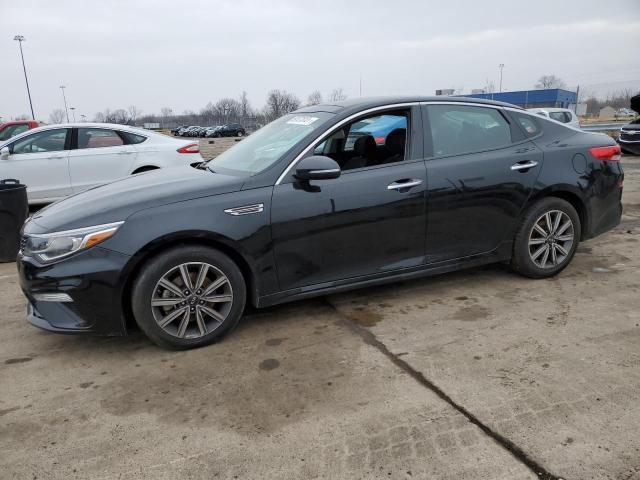 KIA OPTIMA 2019 5xxgt4l36kg300646