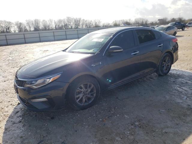 KIA OPTIMA 2019 5xxgt4l36kg301537