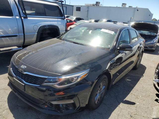 KIA OPTIMA LX 2019 5xxgt4l36kg305930