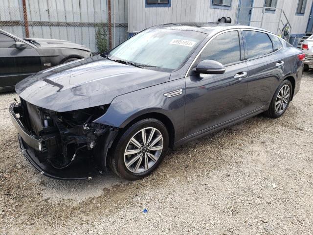 KIA OPTIMA 2019 5xxgt4l36kg307189