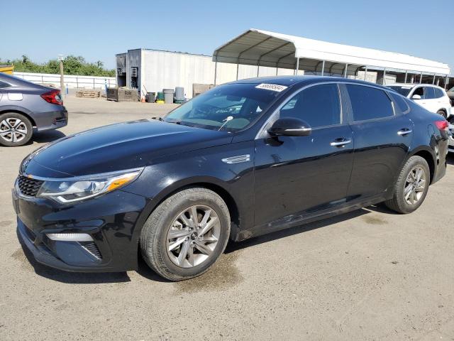 KIA OPTIMA LX 2019 5xxgt4l36kg310805