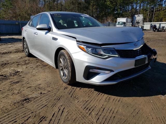 KIA OPTIMA LX 2019 5xxgt4l36kg320847