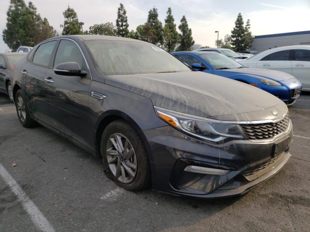 KIA OPTIMA LX 2019 5xxgt4l36kg322744