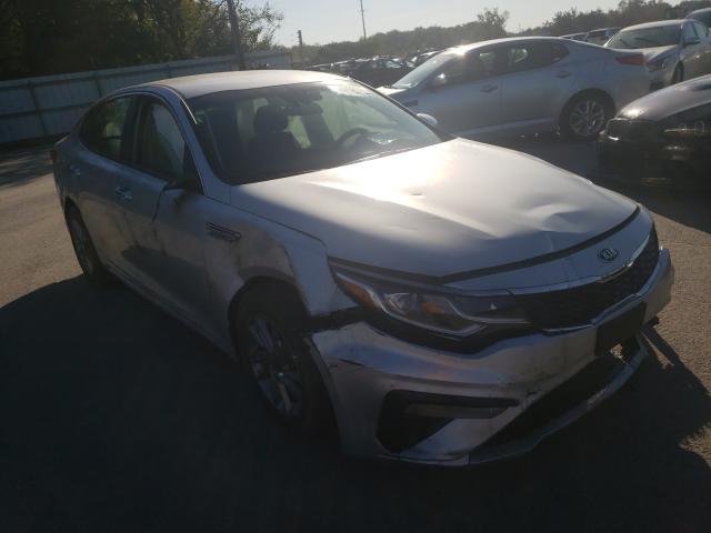 KIA OPTIMA LX 2019 5xxgt4l36kg323067