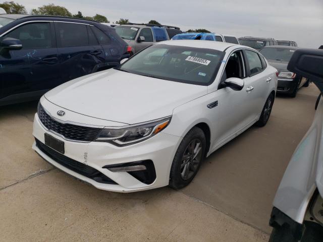 KIA OPTIMA 2019 5xxgt4l36kg323330