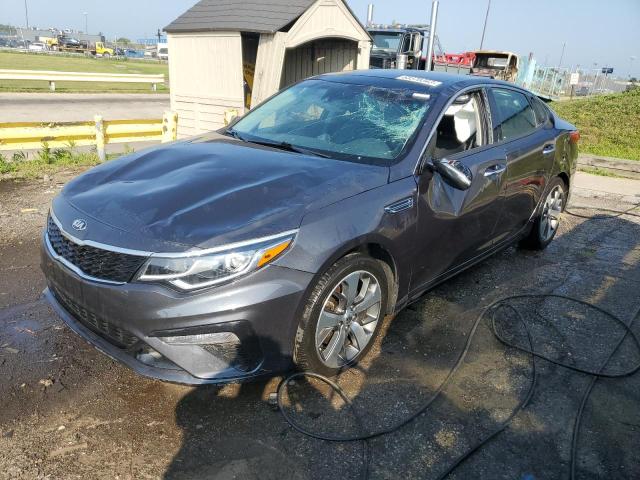 KIA OPTIMA 2019 5xxgt4l36kg323988