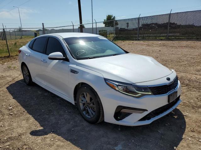 KIA OPTIMA LX 2019 5xxgt4l36kg325756