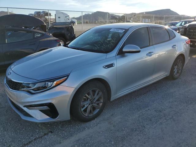 KIA OPTIMA LX 2019 5xxgt4l36kg326454