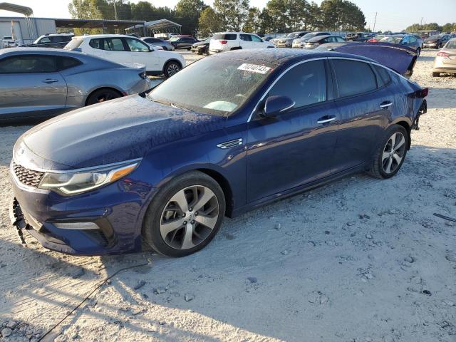 KIA OPTIMA 2019 5xxgt4l36kg328012