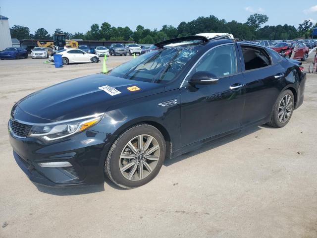 KIA OPTIMA LX 2019 5xxgt4l36kg328768