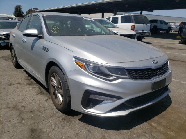 KIA OPTIMA LX 2019 5xxgt4l36kg329094