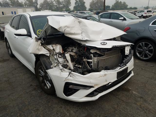 KIA OPTIMA LX 2019 5xxgt4l36kg329306