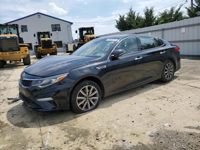 KIA OPTIMA LX 2019 5xxgt4l36kg329628