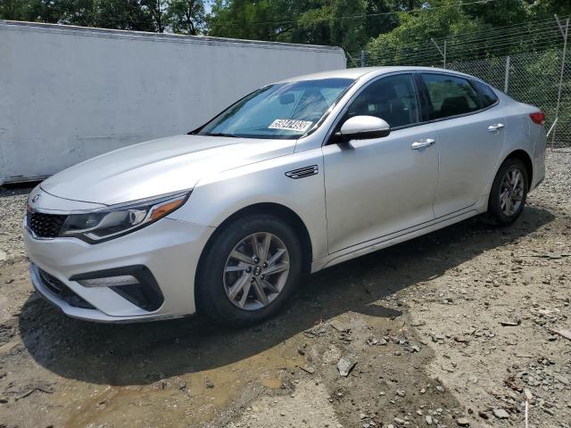 KIA OPTIMA LX 2019 5xxgt4l36kg331489