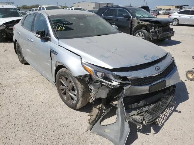 KIA OPTIMA LX 2019 5xxgt4l36kg332240