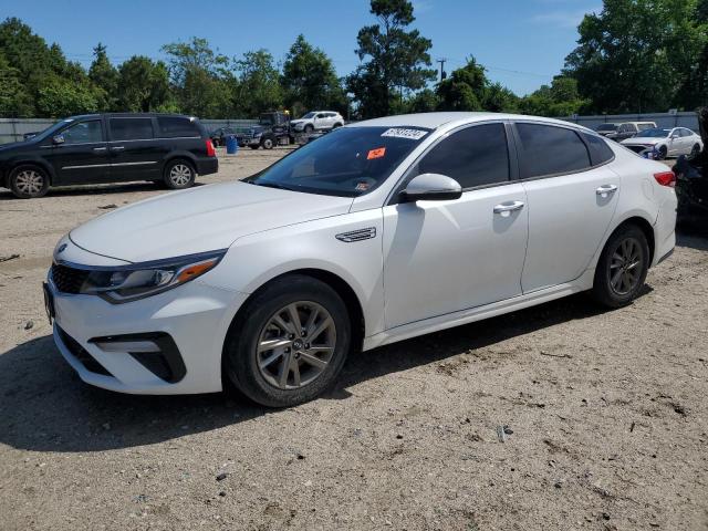 KIA OPTIMA 2019 5xxgt4l36kg333758